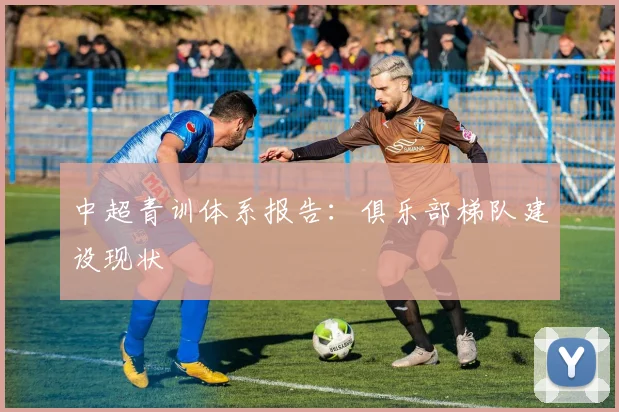 中超青训体系报告:俱乐部梯队建设现状