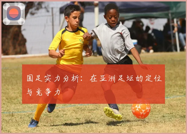 国足实力分析：在亚洲足坛的定位与竞争力